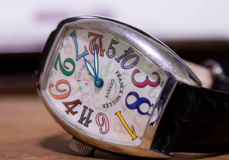 Watch Buying Service in Wood Buffalo, AB