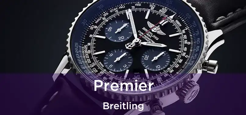  Premier Breitling